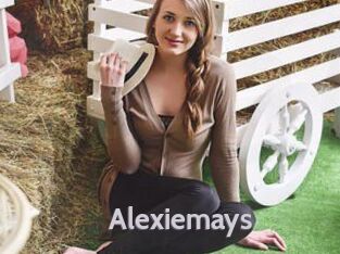 Alexiemays