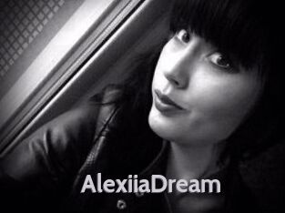 AlexiiaDream