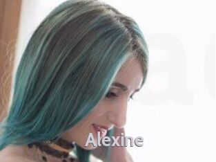Alexine
