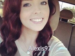 Alexis92