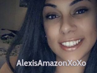 AlexisAmazonXoXo