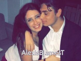 AlexisBJamesT