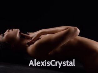AlexisCrystal
