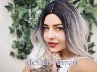 AlexisHoffman
