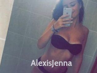 AlexisJenna