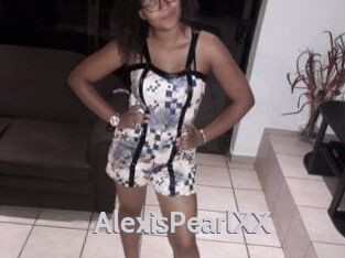 AlexisPearlXX