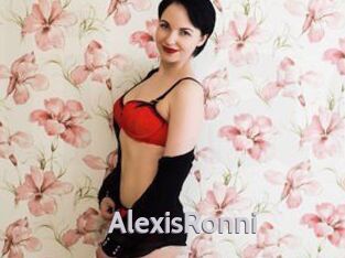 AlexisRonni