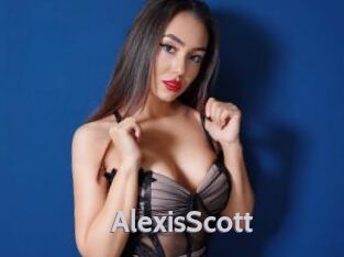 AlexisScott