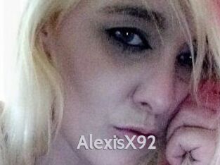 AlexisX92