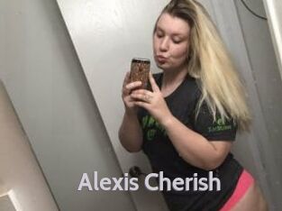 Alexis_Cherish