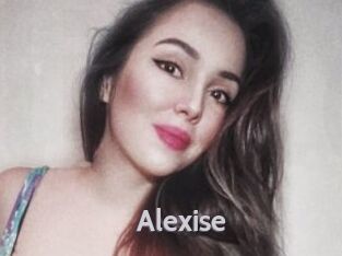 Alexise