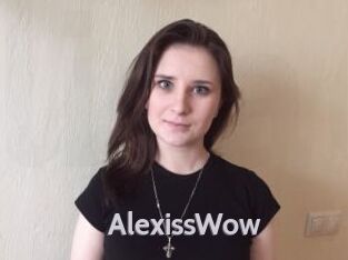 AlexissWow
