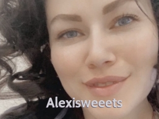 Alexisweeets