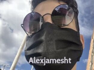 Alexjamesht