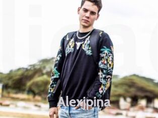 Alexjpina