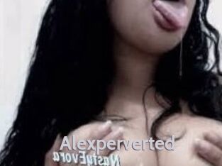 Alexperverted