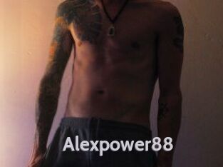 Alexpower88