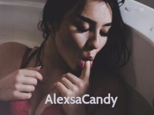 AlexsaCandy