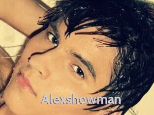 Alexshowman
