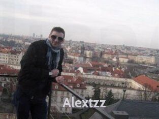 Alextzz