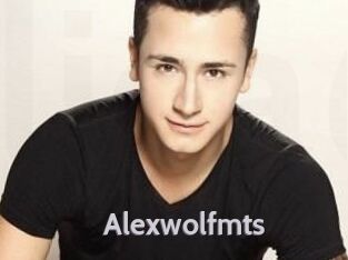 Alexwolfmts Live Cam 66