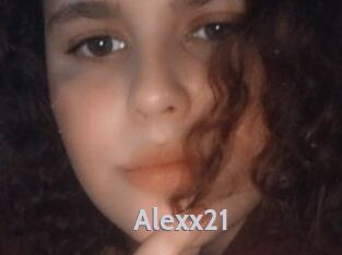 Alexx21