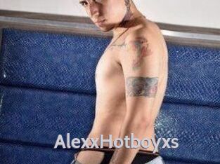 AlexxHotboyxs