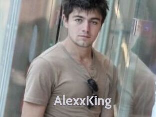 AlexxKing