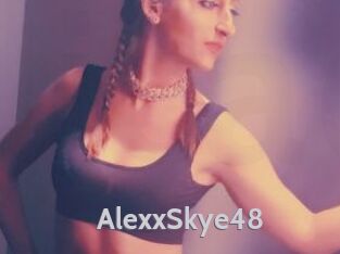 AlexxSkye48