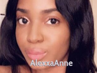 AlexxaAnne