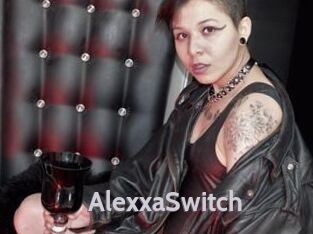 AlexxaSwitch