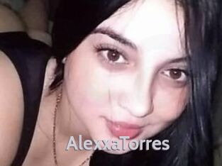 AlexxaTorres