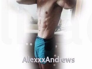 AlexxxAndrews