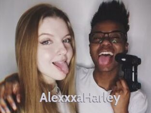 AlexxxaHarley