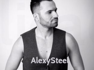 AlexySteel