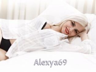 Alexya69