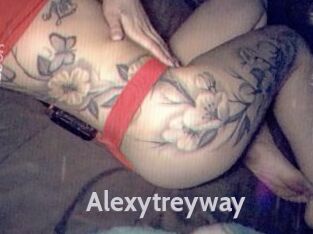 Alexytreyway