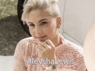 AleyshaLewis