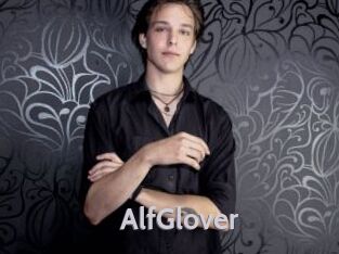 AlfGlover