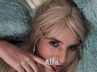 Alfa