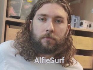 AlfieSurf
