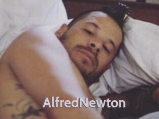 Alfred_Newton