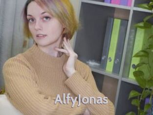 AlfyJonas