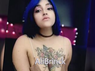 AliBrinck