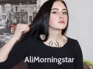 AliMorningstar