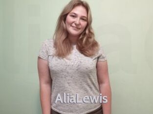 AliaLewis
