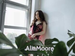 AliaMoore