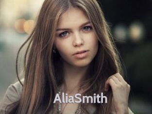 AliaSmith