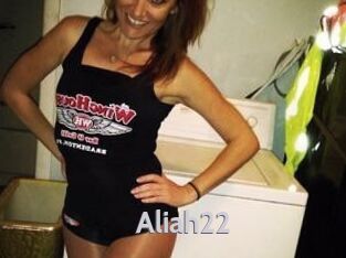 Aliah22