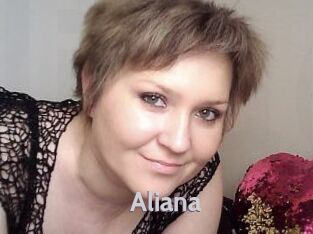 Aliana